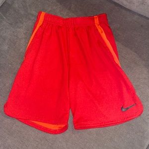 Nike Dri-fit Shorts